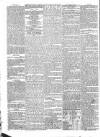 London Courier and Evening Gazette Tuesday 12 August 1834 Page 4