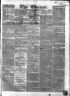 London Courier and Evening Gazette Wednesday 03 September 1834 Page 1