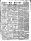 London Courier and Evening Gazette Thursday 04 September 1834 Page 1