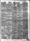 London Courier and Evening Gazette Saturday 06 September 1834 Page 1