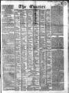 London Courier and Evening Gazette Monday 08 September 1834 Page 1