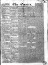 London Courier and Evening Gazette Monday 15 September 1834 Page 1