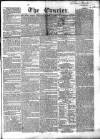 London Courier and Evening Gazette Saturday 20 September 1834 Page 1