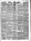 London Courier and Evening Gazette Tuesday 30 September 1834 Page 1