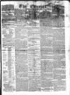 London Courier and Evening Gazette Wednesday 01 October 1834 Page 1