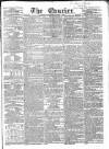 London Courier and Evening Gazette Saturday 11 October 1834 Page 1