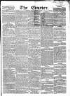 London Courier and Evening Gazette Thursday 16 October 1834 Page 1