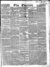 London Courier and Evening Gazette Monday 03 November 1834 Page 1
