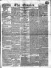 London Courier and Evening Gazette Thursday 06 November 1834 Page 1
