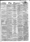 London Courier and Evening Gazette Tuesday 11 November 1834 Page 1
