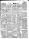 London Courier and Evening Gazette Wednesday 12 November 1834 Page 1