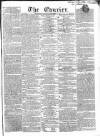 London Courier and Evening Gazette Wednesday 19 November 1834 Page 1