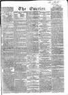 London Courier and Evening Gazette Saturday 22 November 1834 Page 1