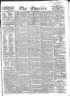 London Courier and Evening Gazette Saturday 29 November 1834 Page 1
