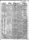 London Courier and Evening Gazette Saturday 06 December 1834 Page 1