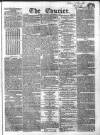London Courier and Evening Gazette Tuesday 09 December 1834 Page 1