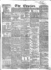 London Courier and Evening Gazette Thursday 11 December 1834 Page 1