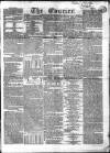 London Courier and Evening Gazette Tuesday 16 December 1834 Page 1