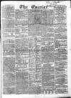 London Courier and Evening Gazette Friday 19 December 1834 Page 1