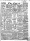 London Courier and Evening Gazette Monday 22 December 1834 Page 1