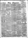 London Courier and Evening Gazette Tuesday 23 December 1834 Page 1