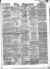 London Courier and Evening Gazette Saturday 27 December 1834 Page 1