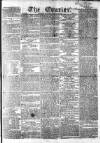 London Courier and Evening Gazette Saturday 24 January 1835 Page 1