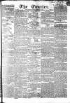 London Courier and Evening Gazette Wednesday 04 February 1835 Page 1