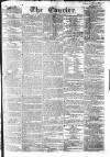 London Courier and Evening Gazette Monday 16 February 1835 Page 1