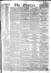 London Courier and Evening Gazette Wednesday 18 February 1835 Page 1