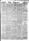 London Courier and Evening Gazette Saturday 21 February 1835 Page 1