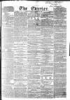 London Courier and Evening Gazette Monday 23 February 1835 Page 1