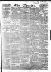 London Courier and Evening Gazette Saturday 28 February 1835 Page 1