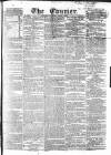 London Courier and Evening Gazette Wednesday 04 March 1835 Page 1