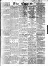 London Courier and Evening Gazette Monday 09 March 1835 Page 1