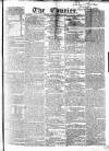 London Courier and Evening Gazette Tuesday 10 March 1835 Page 1