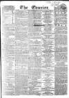 London Courier and Evening Gazette Friday 13 March 1835 Page 1