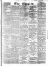 London Courier and Evening Gazette Tuesday 17 March 1835 Page 1