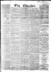 London Courier and Evening Gazette Wednesday 18 March 1835 Page 1