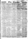 London Courier and Evening Gazette Saturday 28 March 1835 Page 1