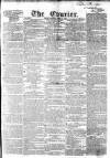 London Courier and Evening Gazette Friday 10 April 1835 Page 1