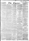 London Courier and Evening Gazette Saturday 11 April 1835 Page 1