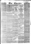 London Courier and Evening Gazette Wednesday 22 April 1835 Page 1