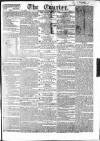 London Courier and Evening Gazette Thursday 23 April 1835 Page 1