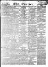 London Courier and Evening Gazette Monday 27 April 1835 Page 1