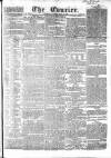 London Courier and Evening Gazette Thursday 30 April 1835 Page 1