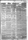 London Courier and Evening Gazette Wednesday 20 May 1835 Page 1