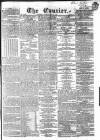 London Courier and Evening Gazette Thursday 21 May 1835 Page 1