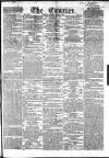 London Courier and Evening Gazette Tuesday 02 June 1835 Page 1