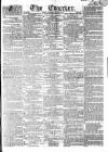 London Courier and Evening Gazette Friday 12 June 1835 Page 1